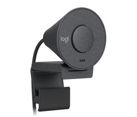 Logitech BRIO 305 - Webcam - color - 2 MP - 1920 x 1080 - 1080p, 720p - audio - USB-C Logitech BRIO 305 - Webcam - color - 2 MP - 1920 x 1080 - 1080p, 720p - audio - USB-C
