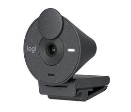Logitech BRIO 305 - Webcam - color - 2 MP - 1920 x 1080 - 1080p, 720p - audio - USB-C Logitech BRIO 305 - Webcam - color - 2 MP - 1920 x 1080 - 1080p, 720p - audio - USB-C