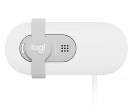 Cámara web BRIO 100 Logitech - Full HD 1080p - Audio - USB