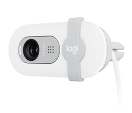 Cámara web BRIO 100 Logitech - Full HD 1080p - Audio - USB