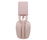 Logitech Zone Vibe 100 - Auricular - tamaño completo - Bluetooth - inalámbrico - rosa