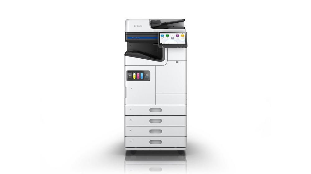 Epson - Personal printer - WorkForce Enterprise AM-C6000