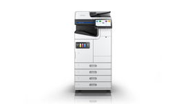 Epson - Personal printer - WorkForce Enterprise AM-C6000