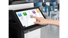 Epson - Personal printer - WorkForce Enterprise AM-C6000