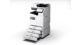 Epson - Personal printer - WorkForce Enterprise AM-C6000