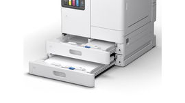 Epson - Personal printer - WorkForce Enterprise AM-C6000