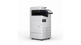 Epson - Personal printer - WorkForce Enterprise AM-C6000