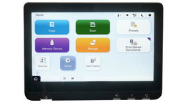 Epson - Personal printer - WorkForce Enterprise AM-C6000
