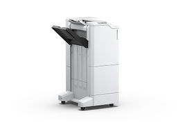 Epson Professional - Finalizador con unidad puente - para WorkForce Enterprise WF-C17590, C17590 D4TWF, C20590, C20590 D4TWF, M20590, M20590 D4TW