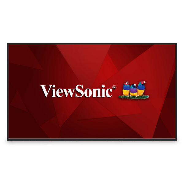 ViewSonic CDE4312 - 43 ViewSonic CDE4312 - 43