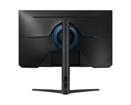 Samsung Odyssey G4 S27BG402EN - G40B Series - monitor LED - gaming - 27