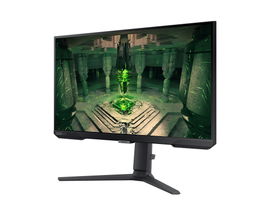 Samsung Odyssey G4 S27BG402EN - G40B Series - monitor LED - gaming - 27
