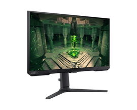 Samsung Odyssey G4 S27BG402EN - G40B Series - monitor LED - gaming - 27