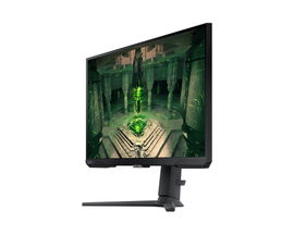 Samsung Odyssey G4 S27BG402EN - G40B Series - monitor LED - gaming - 27