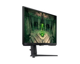 Samsung Odyssey G4 S27BG402EN - G40B Series - monitor LED - gaming - 27