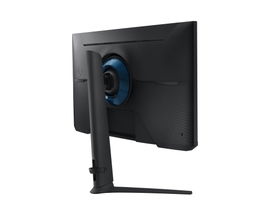 Samsung Odyssey G4 S27BG402EN - G40B Series - monitor LED - gaming - 27