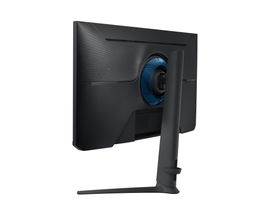 Samsung Odyssey G4 S27BG402EN - G40B Series - monitor LED - gaming - 27
