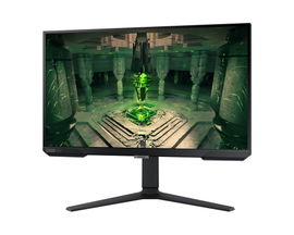 Samsung Odyssey G4 S27BG402EN - G40B Series - monitor LED - gaming - 27