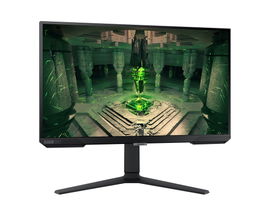 Samsung Odyssey G4 S27BG402EN - G40B Series - monitor LED - gaming - 27