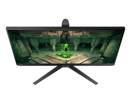Samsung Odyssey G4 S27BG402EN - G40B Series - monitor LED - gaming - 27