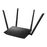 ASUS RT-AC1200 V2 - Enrutador inalámbrico conmutador de 4 puertos - Wi-Fi 5 - Doble banda