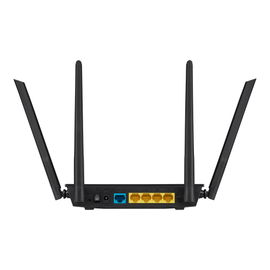 ASUS RT-AC1200 V2 - Enrutador inalámbrico conmutador de 4 puertos - Wi-Fi 5 - Doble banda ASUS RT-AC1200 V2 - Enrutador inalámbrico conmutador de 4 puertos - Wi-Fi 5 - Doble banda