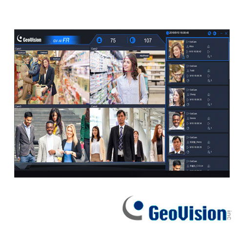 LICENCIA SOFTWARE GEOVISION GV-AI FR 1 CANAL ONVIF TERCEROS DONGLE USB *USAR SOLO CON GV-VMS V18 PARA GRABAR* LICENCIA SOFTWARE GEOVISION GV-AI FR 1 CANAL ONVIF TERCEROS DONGLE USB *USAR SOLO CON GV-VMS V18 PARA GRABAR*