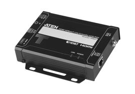 Transmisor HDBaseT-Lite HDMI | PoH | 4K a 35 m (Cat 5e/6) / 40 m (Cat 6a/ATEN 2L-2910 Cat6) 1080p a 60 m (Cat 5e/6) / 70 m (Cat 6a/ATEN 2L-2910 Cat6) | HDBaseT Clase B | PoH PSE Transmisor HDBaseT-Lite HDMI | PoH | 4K a 35 m (Cat 5e/6) / 40 m (Cat 6a/ATEN 2L-2910 Cat6) 1080p a 60 m (Cat 5e/6) / 70 m (Cat 6a/ATEN 2L-2910 Cat6) | HDBaseT Clase B | PoH PSE