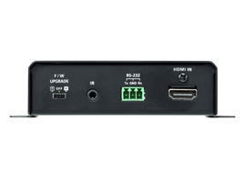 Transmisor HDBaseT-Lite HDMI | PoH | 4K a 35 m (Cat 5e/6) / 40 m (Cat 6a/ATEN 2L-2910 Cat6) 1080p a 60 m (Cat 5e/6) / 70 m (Cat 6a/ATEN 2L-2910 Cat6) | HDBaseT Clase B | PoH PSE Transmisor HDBaseT-Lite HDMI | PoH | 4K a 35 m (Cat 5e/6) / 40 m (Cat 6a/ATEN 2L-2910 Cat6) 1080p a 60 m (Cat 5e/6) / 70 m (Cat 6a/ATEN 2L-2910 Cat6) | HDBaseT Clase B | PoH PSE