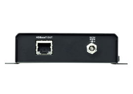 Transmisor HDBaseT-Lite HDMI | PoH | 4K a 35 m (Cat 5e/6) / 40 m (Cat 6a/ATEN 2L-2910 Cat6) 1080p a 60 m (Cat 5e/6) / 70 m (Cat 6a/ATEN 2L-2910 Cat6) | HDBaseT Clase B | PoH PSE Transmisor HDBaseT-Lite HDMI | PoH | 4K a 35 m (Cat 5e/6) / 40 m (Cat 6a/ATEN 2L-2910 Cat6) 1080p a 60 m (Cat 5e/6) / 70 m (Cat 6a/ATEN 2L-2910 Cat6) | HDBaseT Clase B | PoH PSE