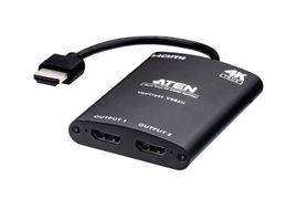 Distribuidor HDMI True 4K de 2 puertos Distribuidor HDMI True 4K de 2 puertos
