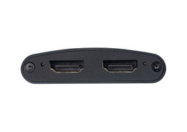 Distribuidor HDMI True 4K de 2 puertos Distribuidor HDMI True 4K de 2 puertos