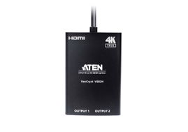 Distribuidor HDMI True 4K de 2 puertos Distribuidor HDMI True 4K de 2 puertos