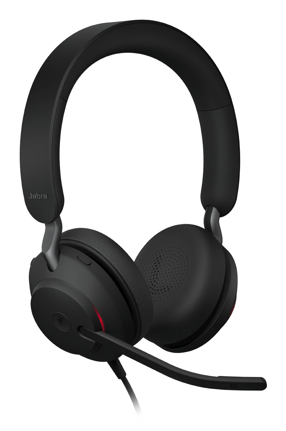 Jabra - Evolve2 40 SE USB C/A UC Stere