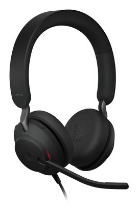 Jabra - Evolve2 40 SE USB C/A UC Stere Jabra - Evolve2 40 SE USB C/A UC Stere