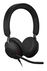 Jabra - Evolve2 40 SE USB C/A UC Stere