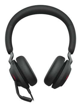 Jabra - Evolve2 40 SE USB C/A UC Stere