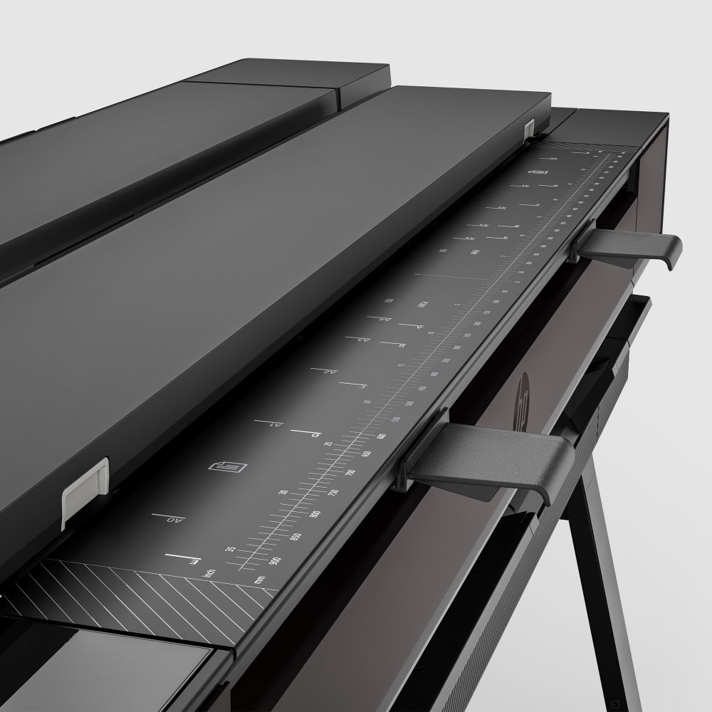 HP DesignJet T850 MFP 36-in HP DesignJet T850 MFP 36-in