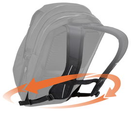 Thule - Carrying backpack - Paramount Commuter 2 Thule - Carrying backpack - Paramount Commuter 2