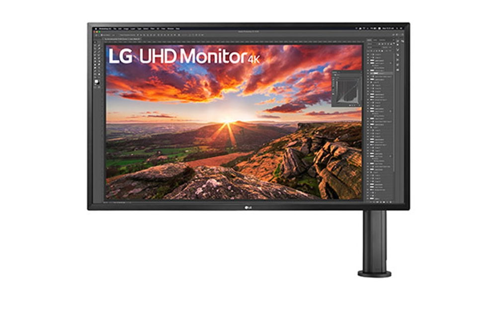 LG 32UK580-B - 31.5 LG 32UK580-B - 31.5