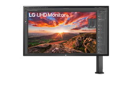 LG 32UK580-B - 31.5