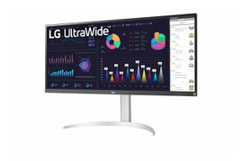 LG UltraWide 34WQ650-W - Monitor LED - 34