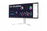 LG UltraWide 34WQ650-W - Monitor LED - 34