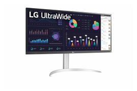 LG UltraWide 34WQ650-W - Monitor LED - 34