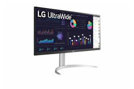 LG UltraWide 34WQ650-W - Monitor LED - 34