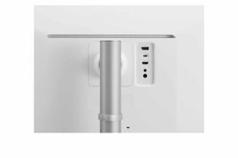 LG UltraWide 34WQ650-W - Monitor LED - 34
