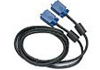 HPE - Cable interno SAS - 35 cm - para ProLiant DL360 G5, DL365, DL365 G5 HPE - Cable interno SAS - 35 cm - para ProLiant DL360 G5, DL365, DL365 G5