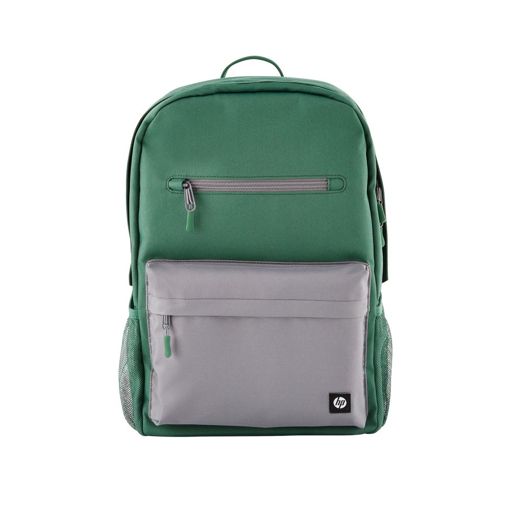 HP - Campus - mochila para transporte de portátil - 15.6
