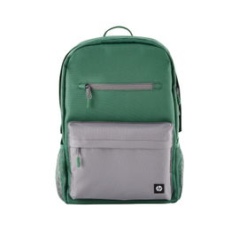 HP - Campus - mochila para transporte de portátil - 15.6