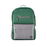 HP - Campus - mochila para transporte de portátil - 15.6